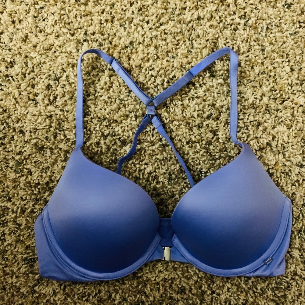 Push up bra